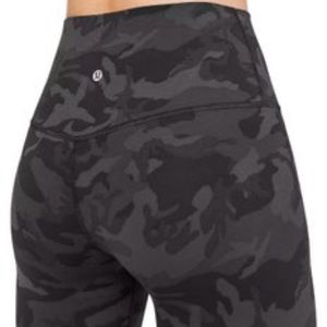 Lululemon align leggings